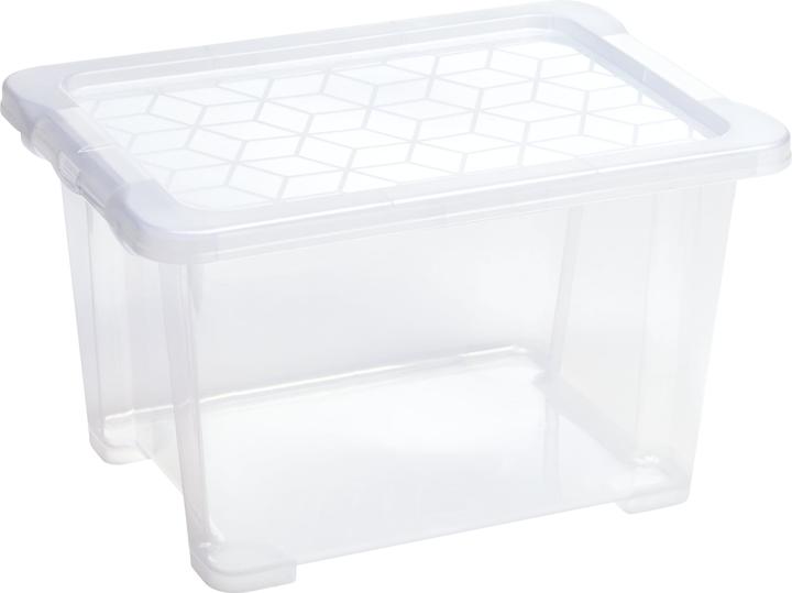 Produktbild micasa Evo (28.5 x 39.5 x 2 cm, 15 l)