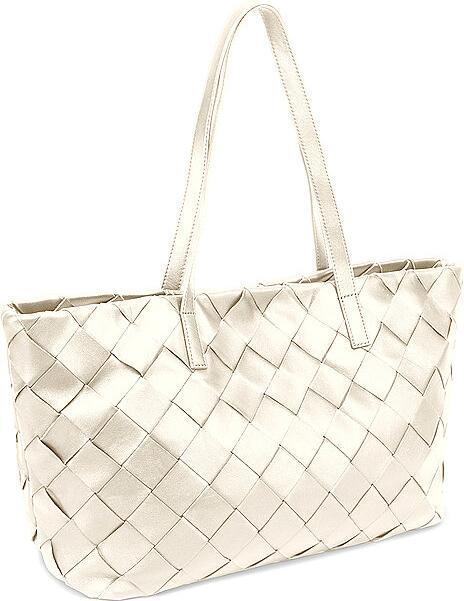 Image du produit Les Visionnaires Shopper ODILE WEAVE