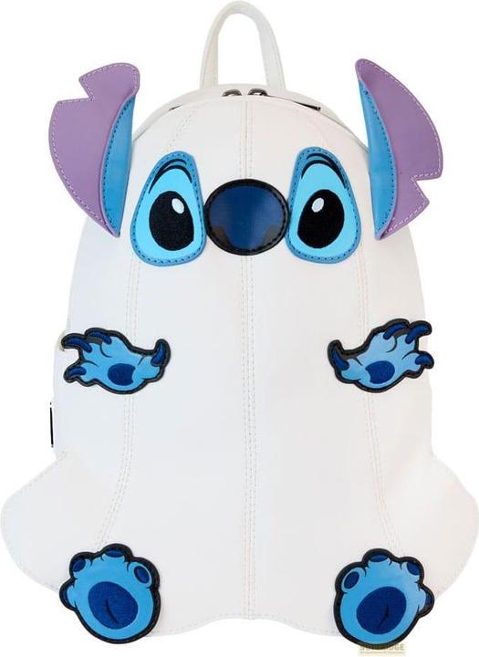 Produktbild Loungefly Lilo and Stitch Ghost Cosplay