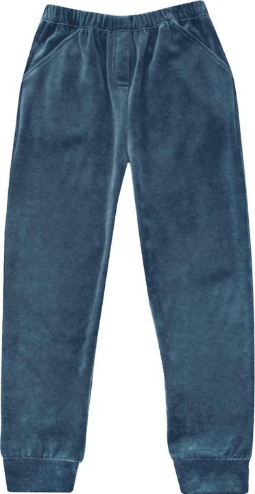 Produktbild Hebe Warme Hose Samt (92)