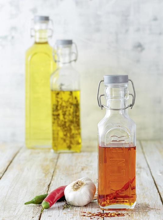 Actual product image Kilner Glass bottle (1 pcs., 0.30 l)