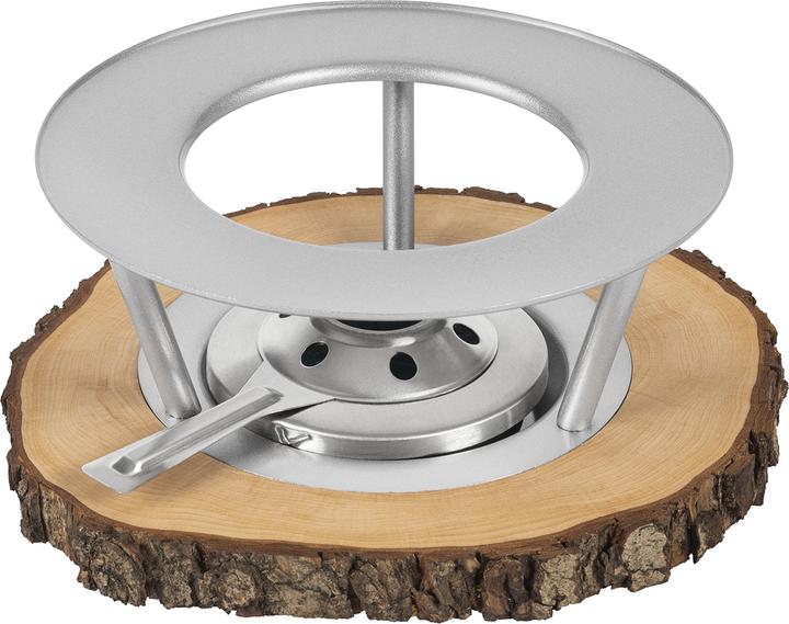 Image du produit Kuhn Rikon Réchaud d'aulne