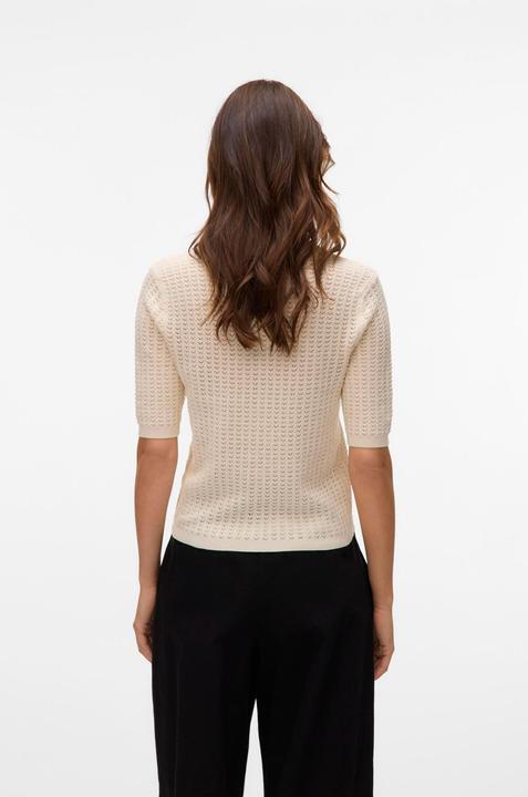 Immagine prodotto Aware Vmpanama 2/4 Knit Cardigan Vma Noos (L)