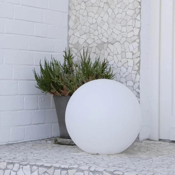 Actual product image 8 seasons design Solar (410 lm, IP44)