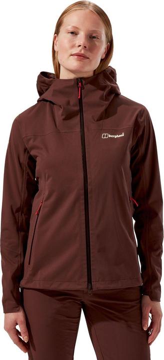 Produktbild Berghaus Softshell Ridge-Roamer Jacket (16, XL)