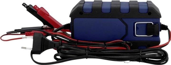 Produktbild Cartrend DP 4.0 (4 A, 300000 mAh)