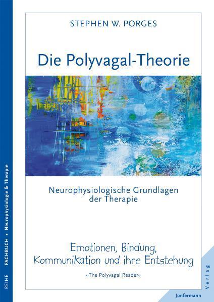 Produktbild Die Polyvagal-Theorie (Deutsch, Stephen W. Porges, 2010)