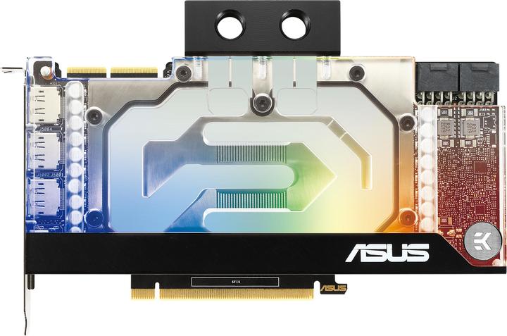 Produktbild ASUS GeForce RTX 3090 24G EK (24 GB)