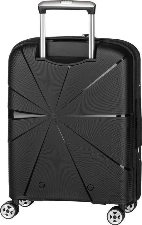 Produktbild American Tourister Koffer & Trolley Starvibe Spinner 55 EXP (37 l)
