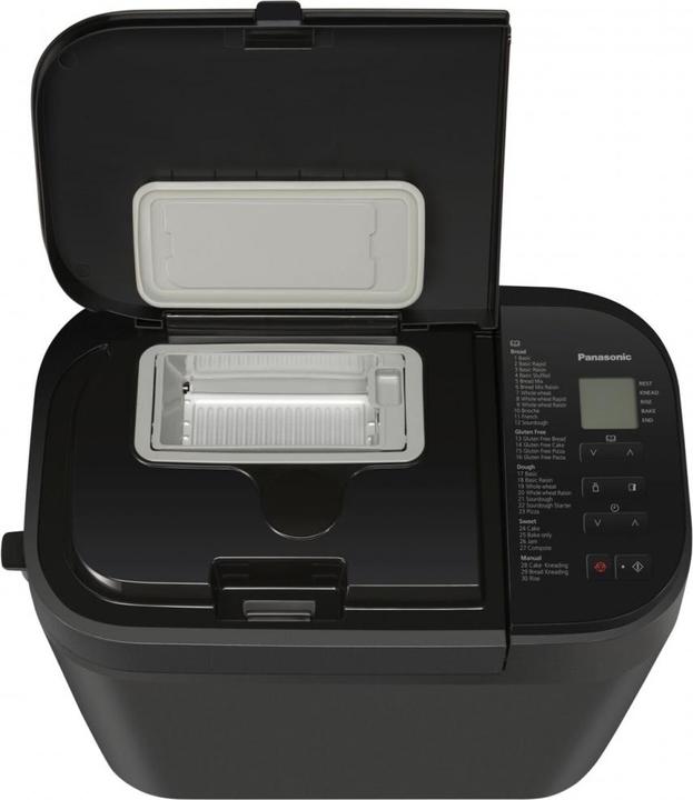 Immagine prodotto Panasonic SD-R2530