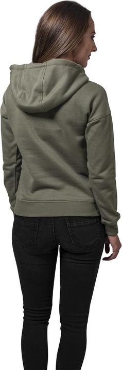 Actual product image Urban Classics Ladies Hoody (XL)