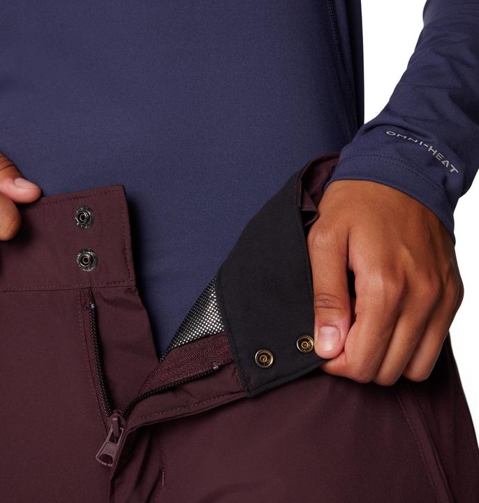 Actual product image Columbia Shafer Canyon™ II Insulated Pant (M)