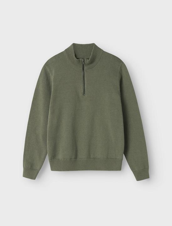Produktbild Lmtd Bio-Baumwoll Strickpullover (170)
