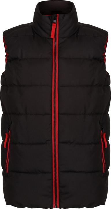 Actual product image Regjun Childrens/Kids Thermal Body Warmer (104)