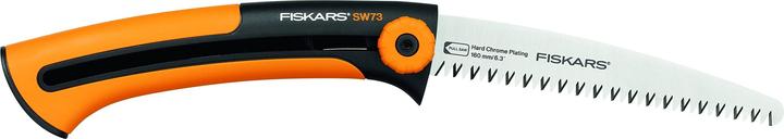 Fiskars Handsäge Xtract Grobzahnung