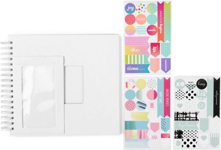 Produktbild Hama Kreativ-Set (28 x 24 cm)