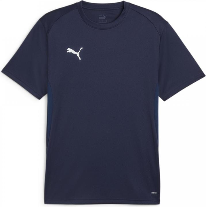 Actual product image Puma teamGOAL Jersey (L)