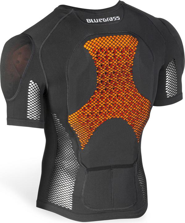 Immagine prodotto Bluegrass Bicycle B&S D3O senza cuciture (S/M, Paraschiena, Esemplare unico)