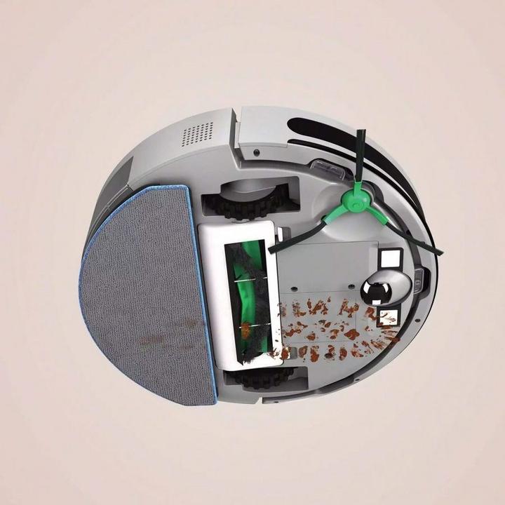 Actual product image iRobot Roomba Combo Essential (Robot vacuum)