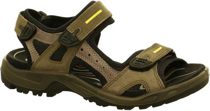 Ecco Sandalen