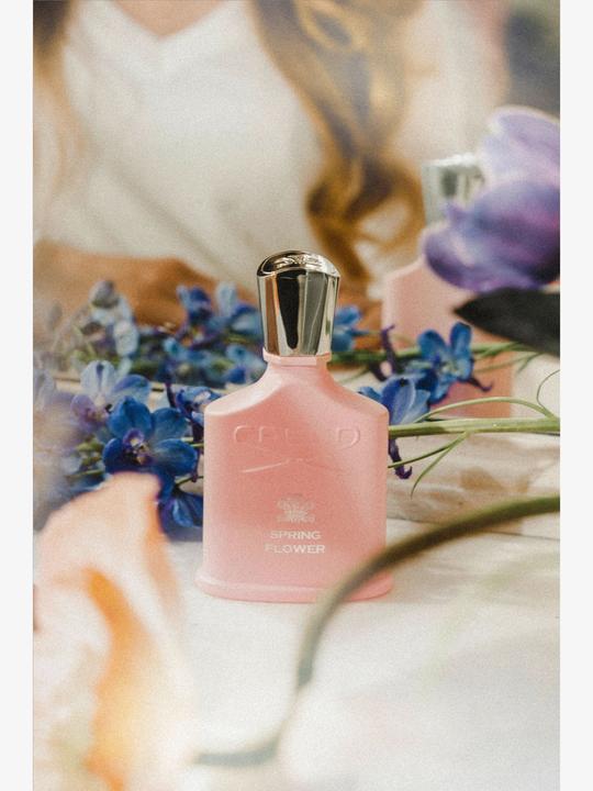 Actual product image Creed Femme Spring Flower Eau de Parfum Vapo 30 ml (Eau de parfum, 30 ml)