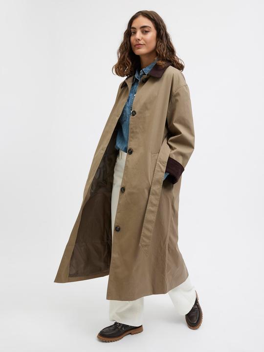 Produktbild JJXX JXSASYA Trenchcoat Trenchcoat (XS)