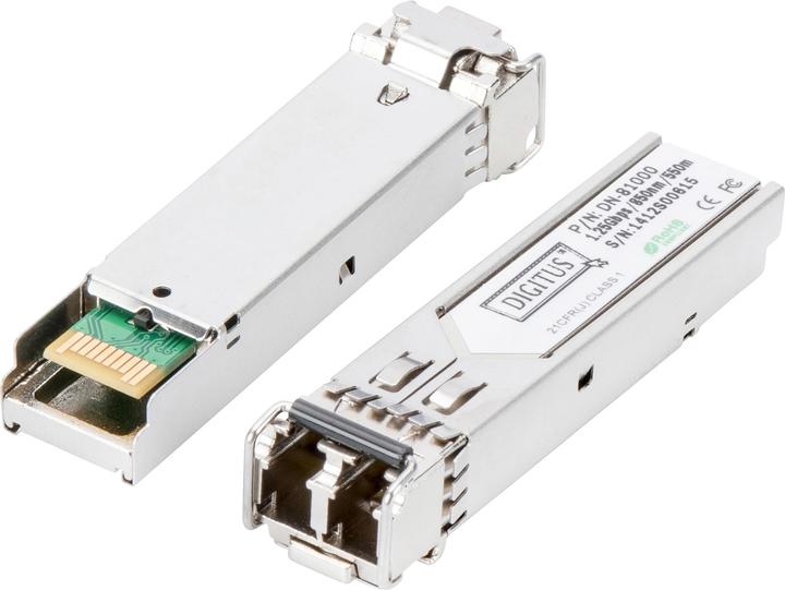 Image du produit Digitus Module mini GBIC(SFP),0,55km