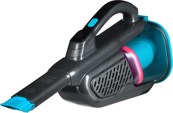 Produktbild Black & Decker Dustbuster BHHV320JQW
