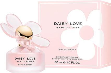 Immagine prodotto Marc Jacobs Daisy Love Eau So Sweet (Eau de toilette, 30 ml)