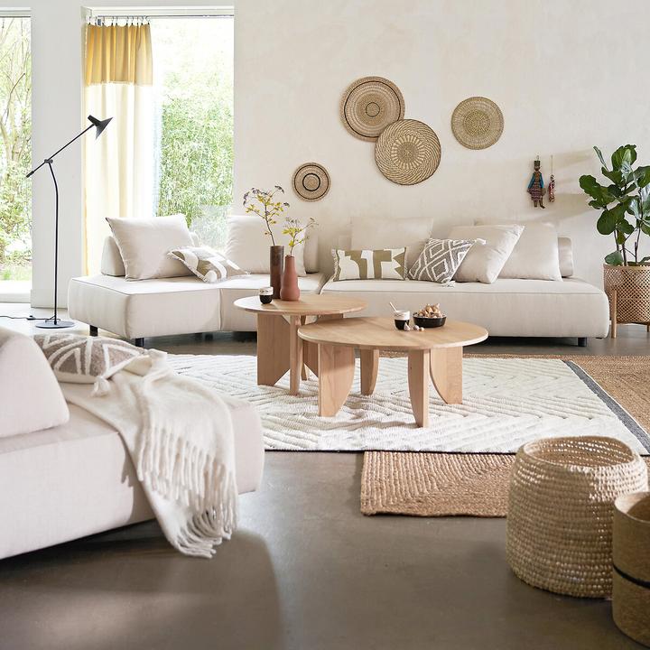 Actual product image La Redoute Interieurs Cali (40 x 40 cm)