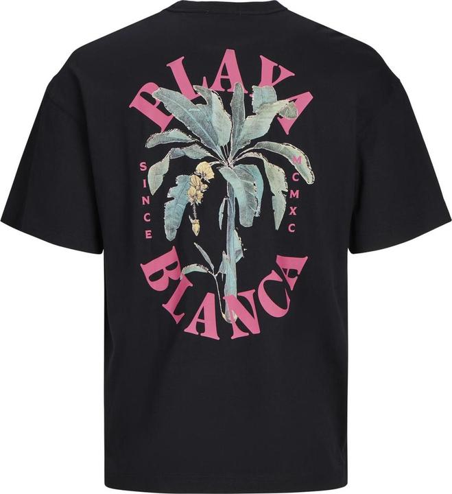 Produktbild Jack & Jones Gedruckt T-shirt Für jungs T-shirt (140)