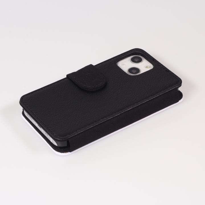 Immagine prodotto PhoneLook Cover Portafoglio nero Primavera 19 12 (Apple iPhone 13 mini)