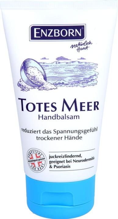 Enzborn Totes Meer Handbalsam 75ml (75 ml)