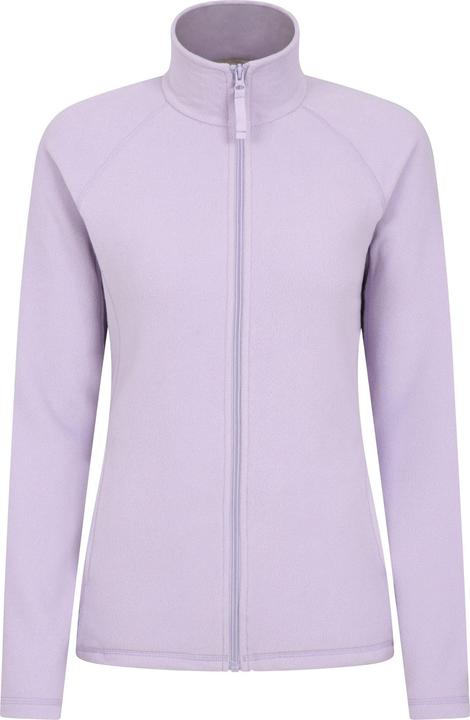 Immagine prodotto Mountain Warehouse Raso Giacca in Pile Donna (34 D)