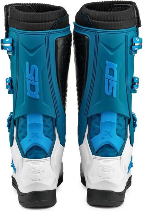 Produktbild Sidi cross-motorradstiefel x power sc lei (Herren, Damen, 41)