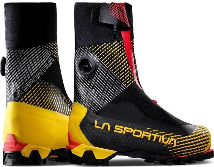 Actual product image La Sportiva G-Summit (42.5)