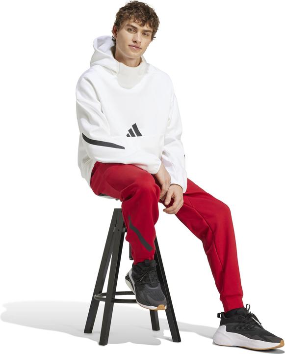 Actual product image adidas z.n.e. tracksuit bottoms (4XL)