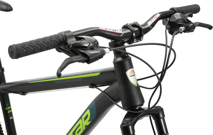 Image du produit Bikestar VTT hardtail (48 cm)