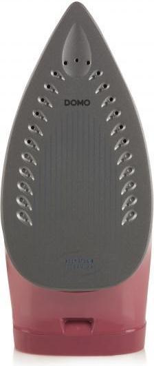 Actual product image Domo DO7114S Steam Ironing Station 2200W Pink, White (2200 W, 120 g/min)