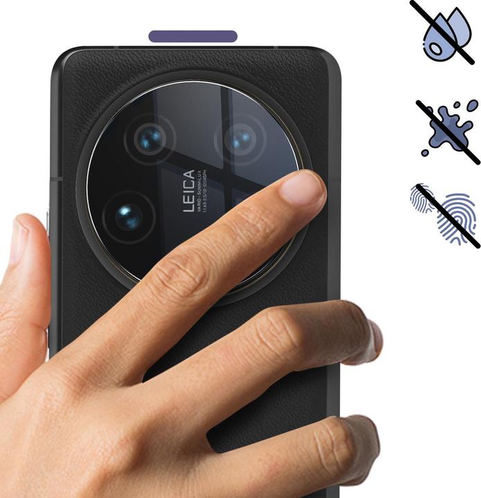 Immagine prodotto Imak Schermo ProCam, 2 pezzi. (2 Pezzo/i, Xiaomi 14 Ultra)
