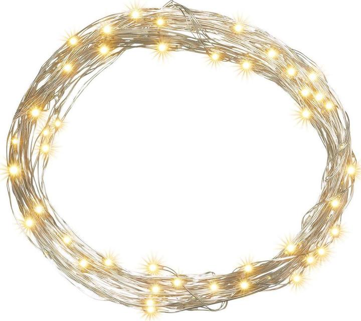 Actual product image STT angel hair (1.50 m)