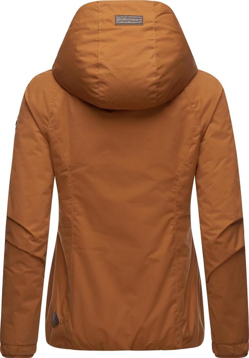 Actual product image Ragwear Dizzie Winter (XS)