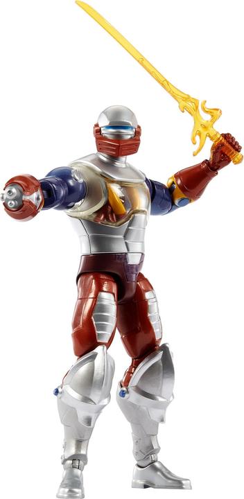 Immagine prodotto Masters of the Universe Masterverse Roboto® Action Figure