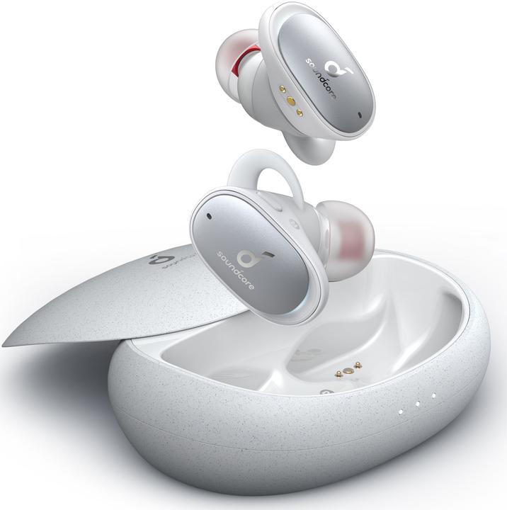 Produktbild soundcore Liberty 2 Pro (ANC, 8 h, Kabellos)