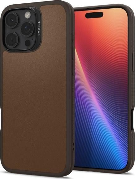 Image du produit Cyrill Kajuk Mag (Apple iPhone 16 Pro)