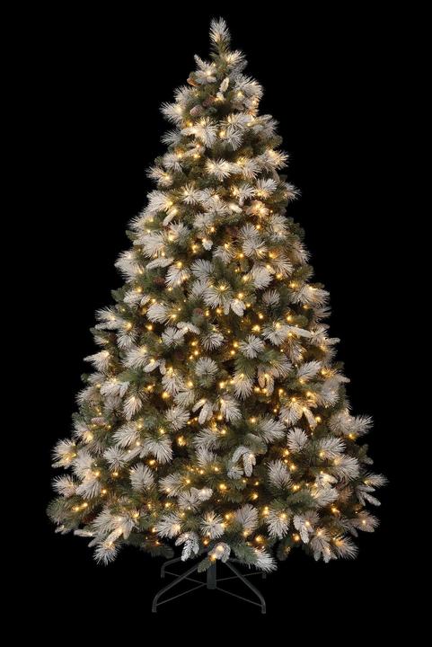Image du produit STT Sapin de Noël à LED (250 cm)