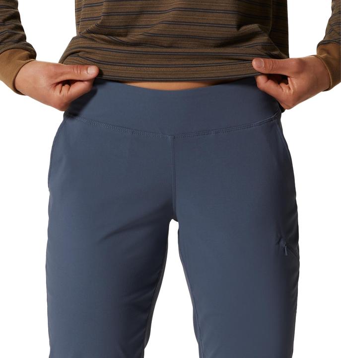 Produktbild Mountain Hardwear W Dynama/2 Pant (M)