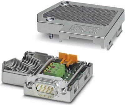 Produktbild Phoenix Contact SUBCONPLUS D-Sub Profibus