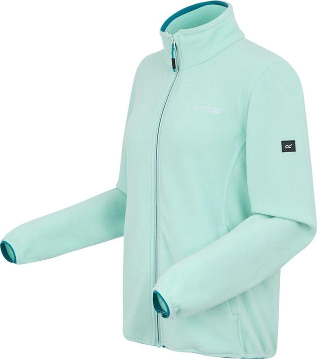 Produktbild Regatta Clemence IV Fleece Durchgehender Reissverschluss (40 D)