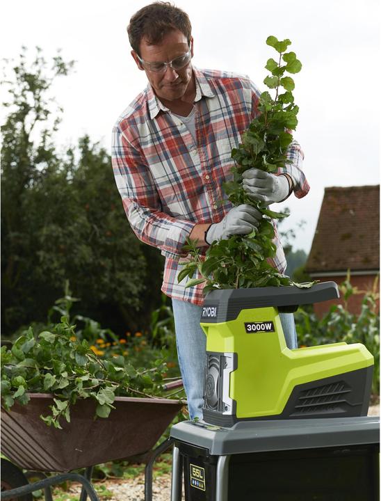 Immagine prodotto Ryobi RSH3045U